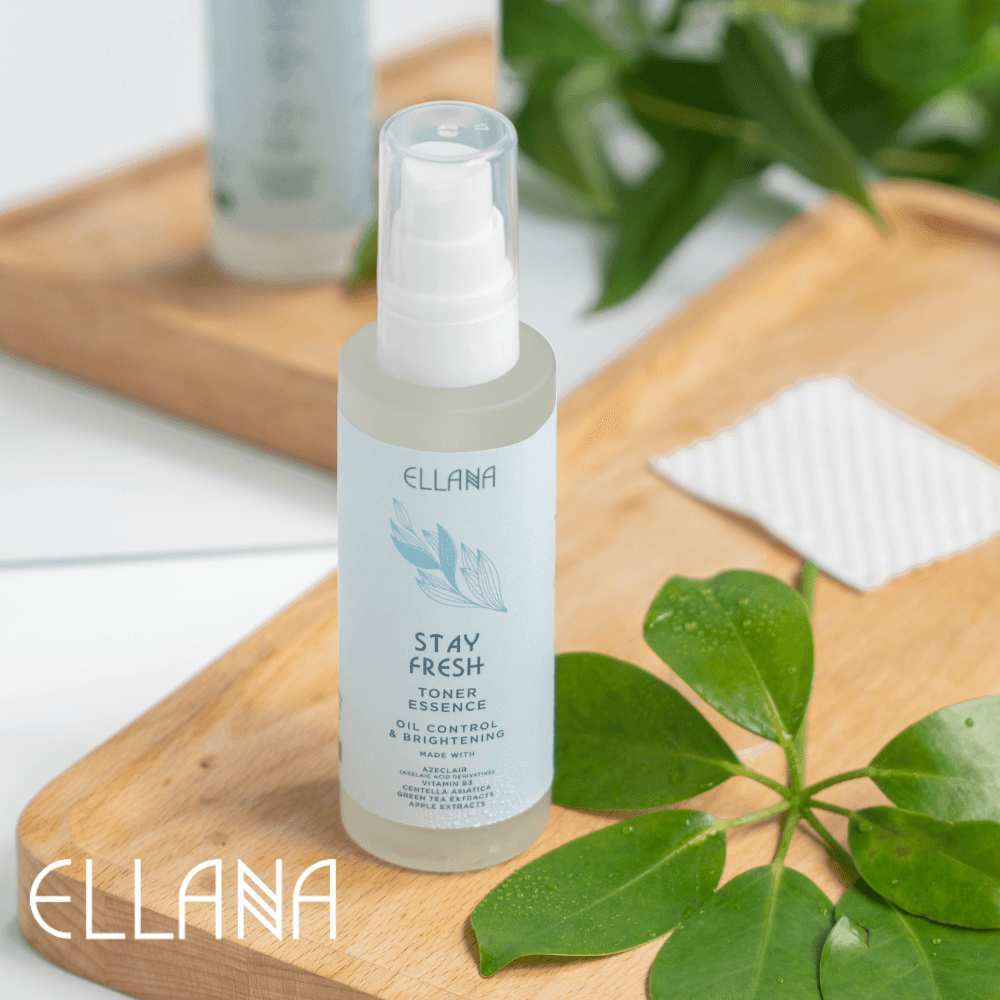 Ellana Minerals Stay Fresh Toner Essence | The Nest Attachment Parenting Hub