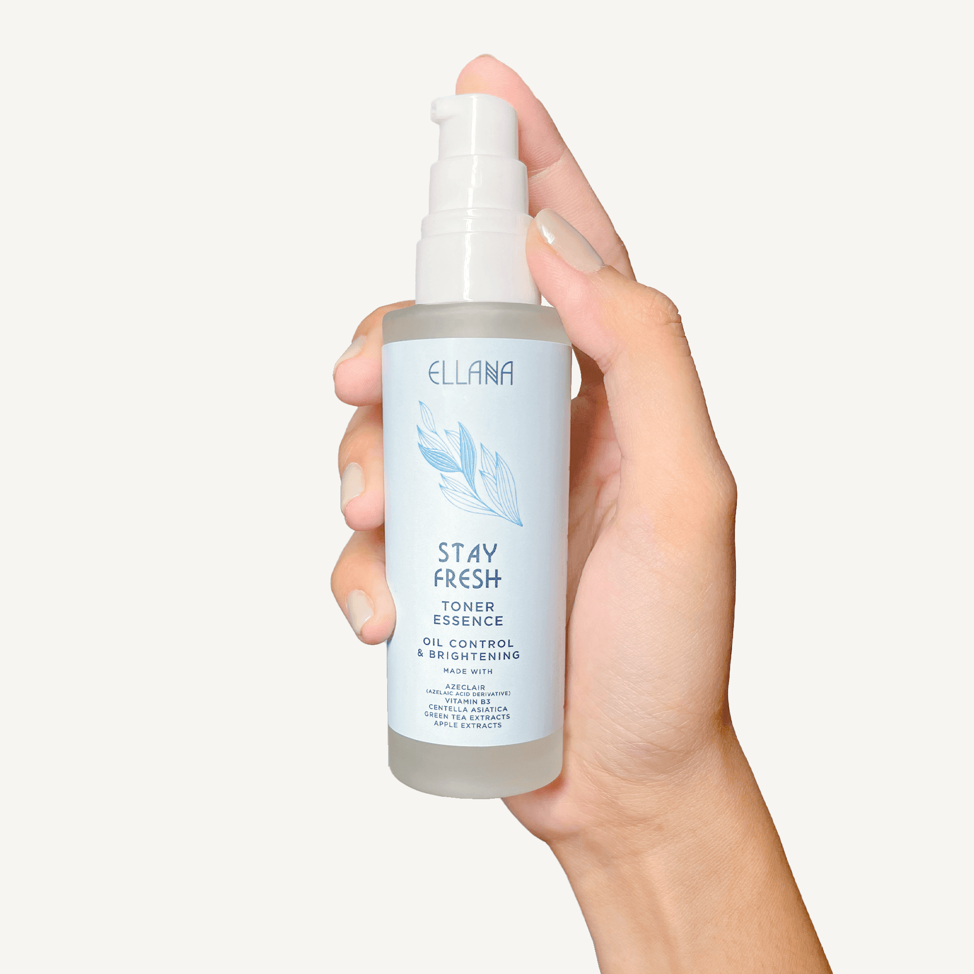 Ellana Minerals Stay Fresh Toner Essence | The Nest Attachment Parenting Hub