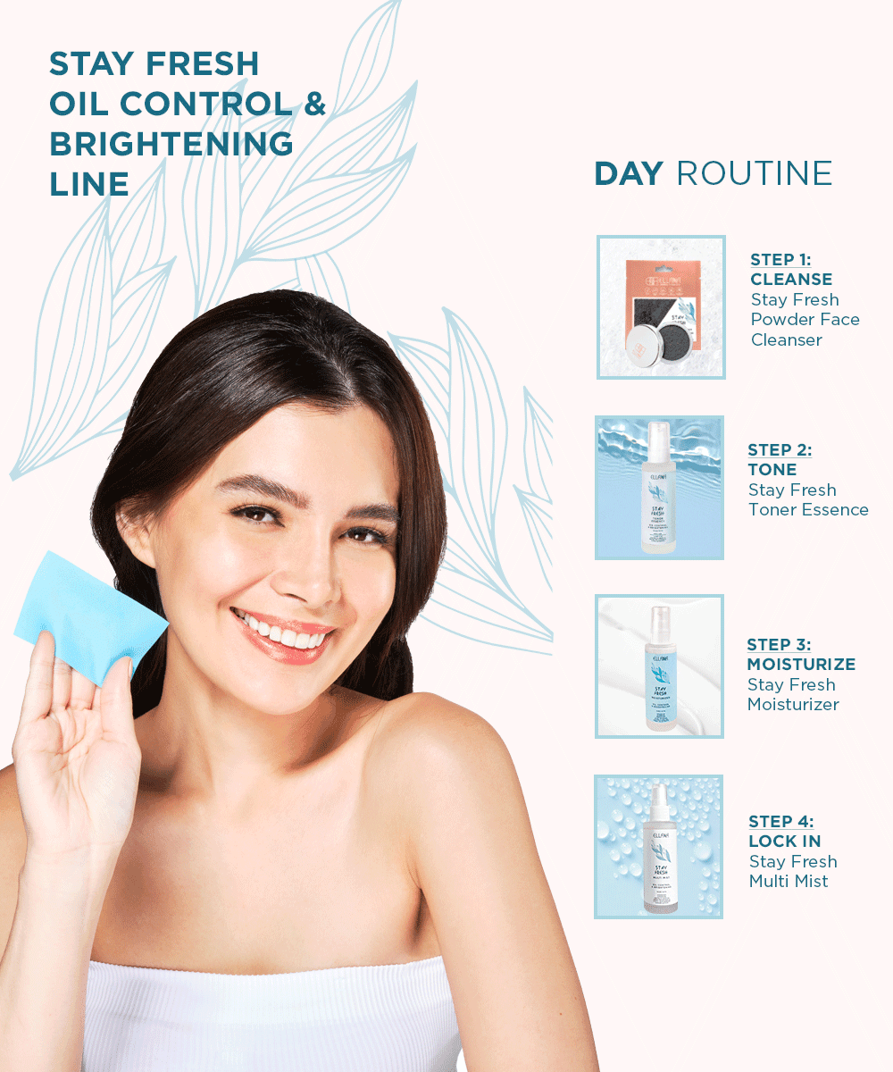 Ellana Minerals Stay Fresh Toner Essence | The Nest Attachment Parenting Hub