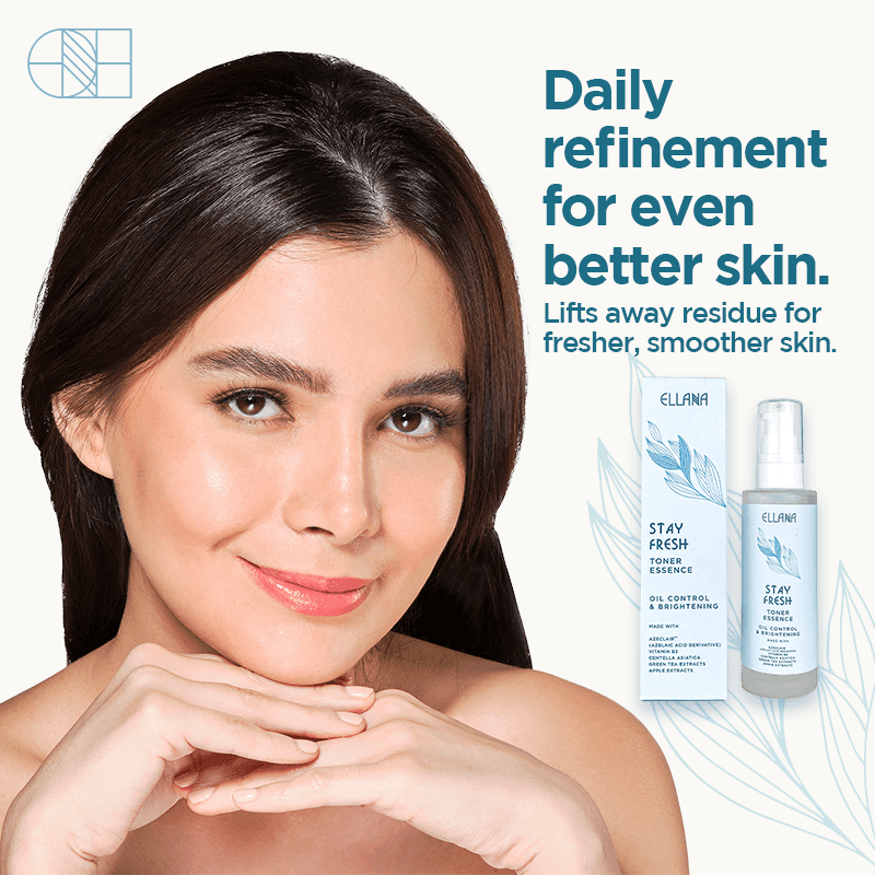 Ellana Minerals Stay Fresh Toner Essence | The Nest Attachment Parenting Hub