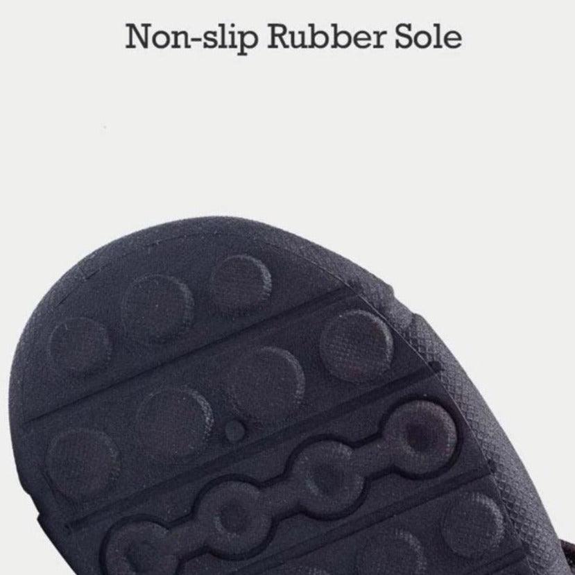 Hobibear Swim Sandals Summer Green | The Nest Attachment Parenting Hub