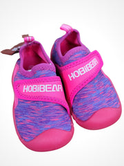 Hobibear Swim Sandals Summer Purple | The Nest Attachment Parenting Hub