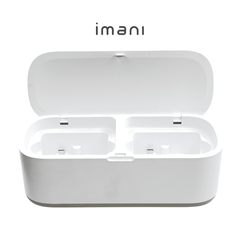 Imani Charging Dock for imani i2 Plus (with USB cable and adapter) | The Nest Attachment Parenting Hub