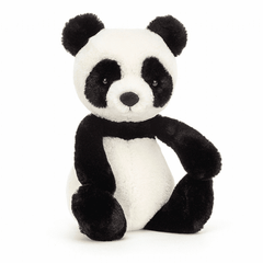 Jellycat Bashful Panda Cub Medium | The Nest Attachment Parenting Hub