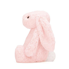 Jellycat Bashful Pink Bunny Large | The Nest Attachment Parenting Hub