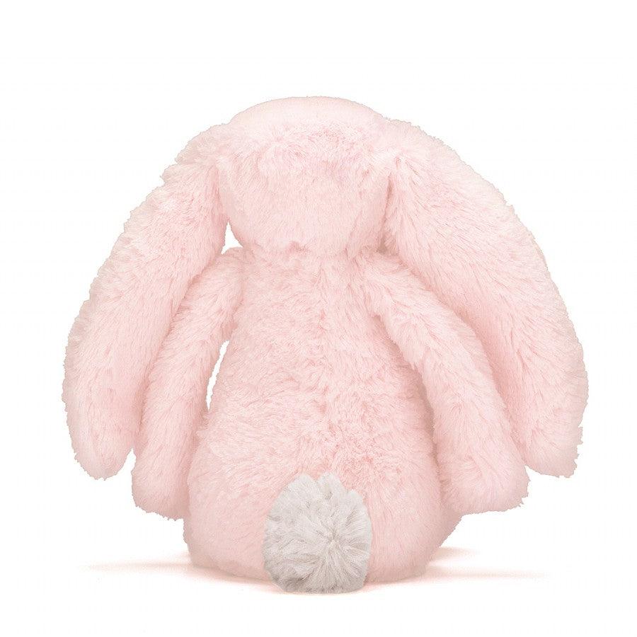 Jellycat Bashful Pink Bunny Large | The Nest Attachment Parenting Hub