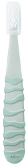 K-Mom Toothbrush Step 1 Mint (12m+) | The Nest Attachment Parenting Hub