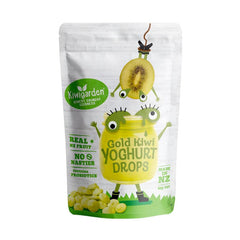 Kiwigarden Yoghurt Drops | The Nest Attachment Parenting Hub