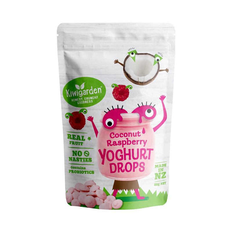 Kiwigarden Yoghurt Drops | The Nest Attachment Parenting Hub