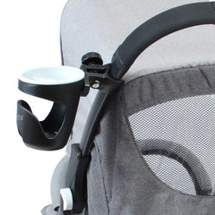 Looping Cup Holder | The Nest Attachment Parenting Hub