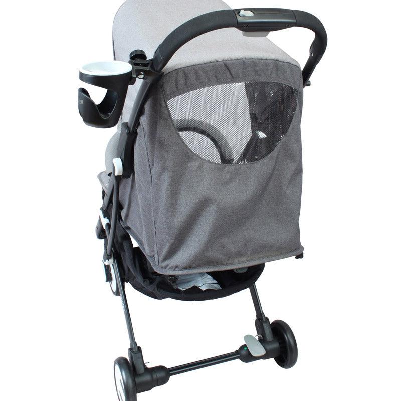 Looping Cup Holder | The Nest Attachment Parenting Hub