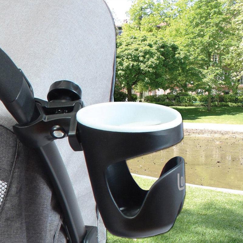 Looping Cup Holder | The Nest Attachment Parenting Hub