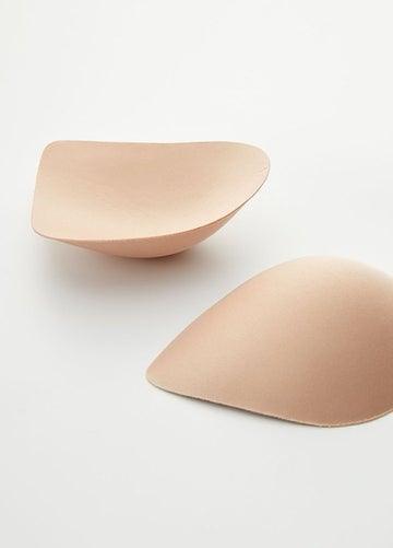 Mamaway Ultra Silky Seamless Maternity & Nursing Bra Rust 210826O | The Nest Attachment Parenting Hub