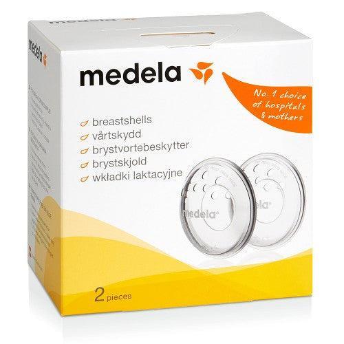 Medela Breast Shells | The Nest Attachment Parenting Hub