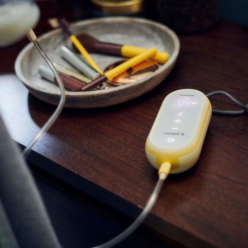 Medela Freestyle Flex Breastpump | The Nest Attachment Parenting Hub