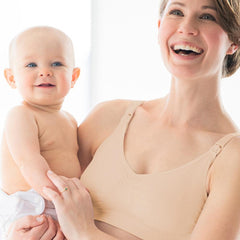 Medela Maternity and Nursing Bra | The Nest Attachment Parenting Hub
