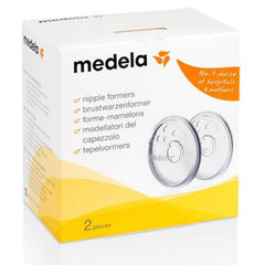 Medela Nipple Formers | The Nest Attachment Parenting Hub