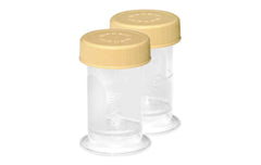 Medela Reusable Colostrum Containers | The Nest Attachment Parenting Hub