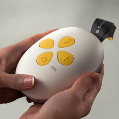 Medela Solo – Single Electric Breast Pump | The Nest Attachment Parenting Hub