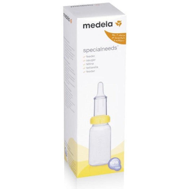 Medela Special Needs Feeder | The Nest Attachment Parenting Hub