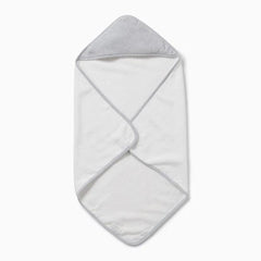 Mori Baby Hooded Towel (0-9m) | The Nest Attachment Parenting Hub
