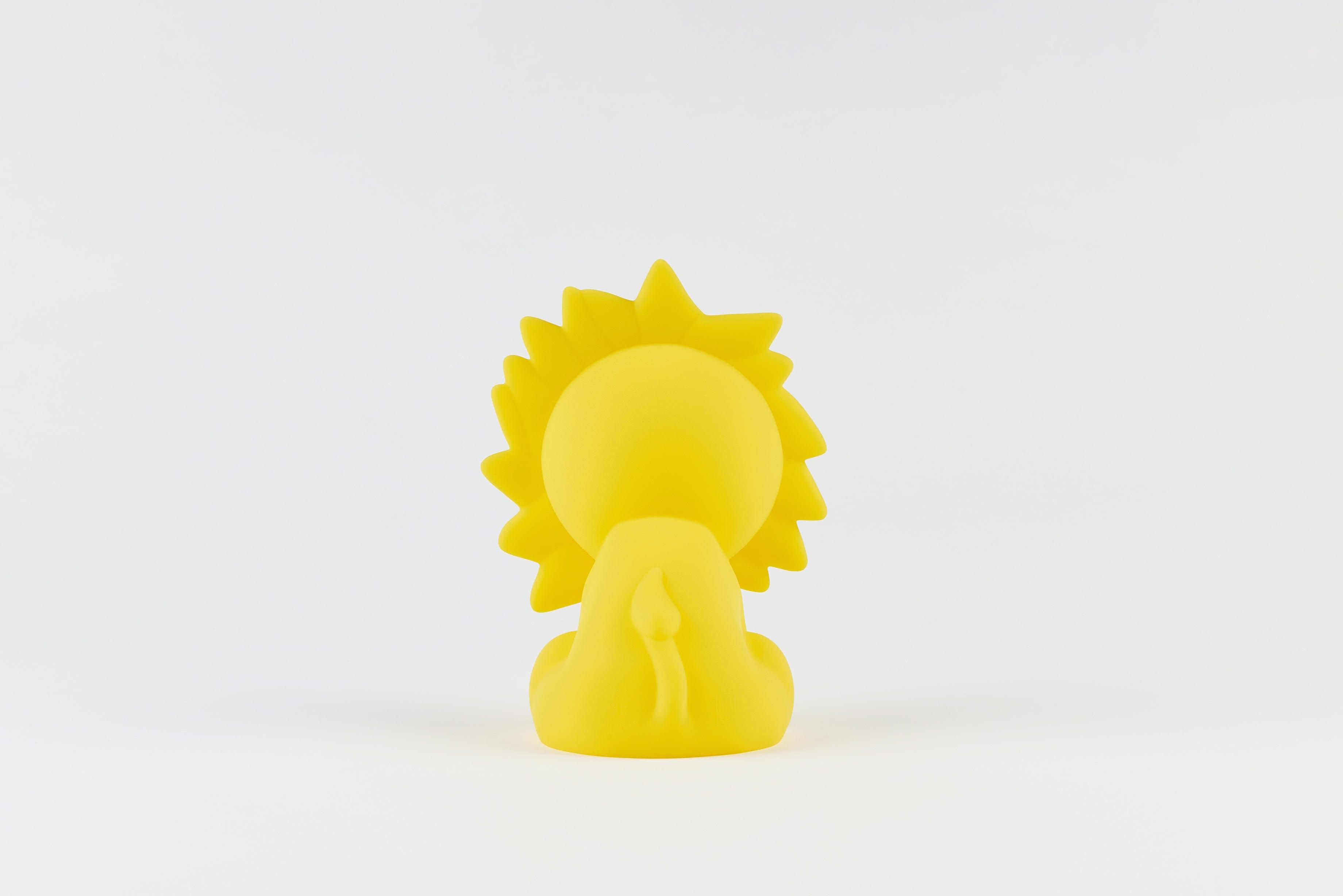 Mr Maria First Light | The Nest Attachment Parenting Hub