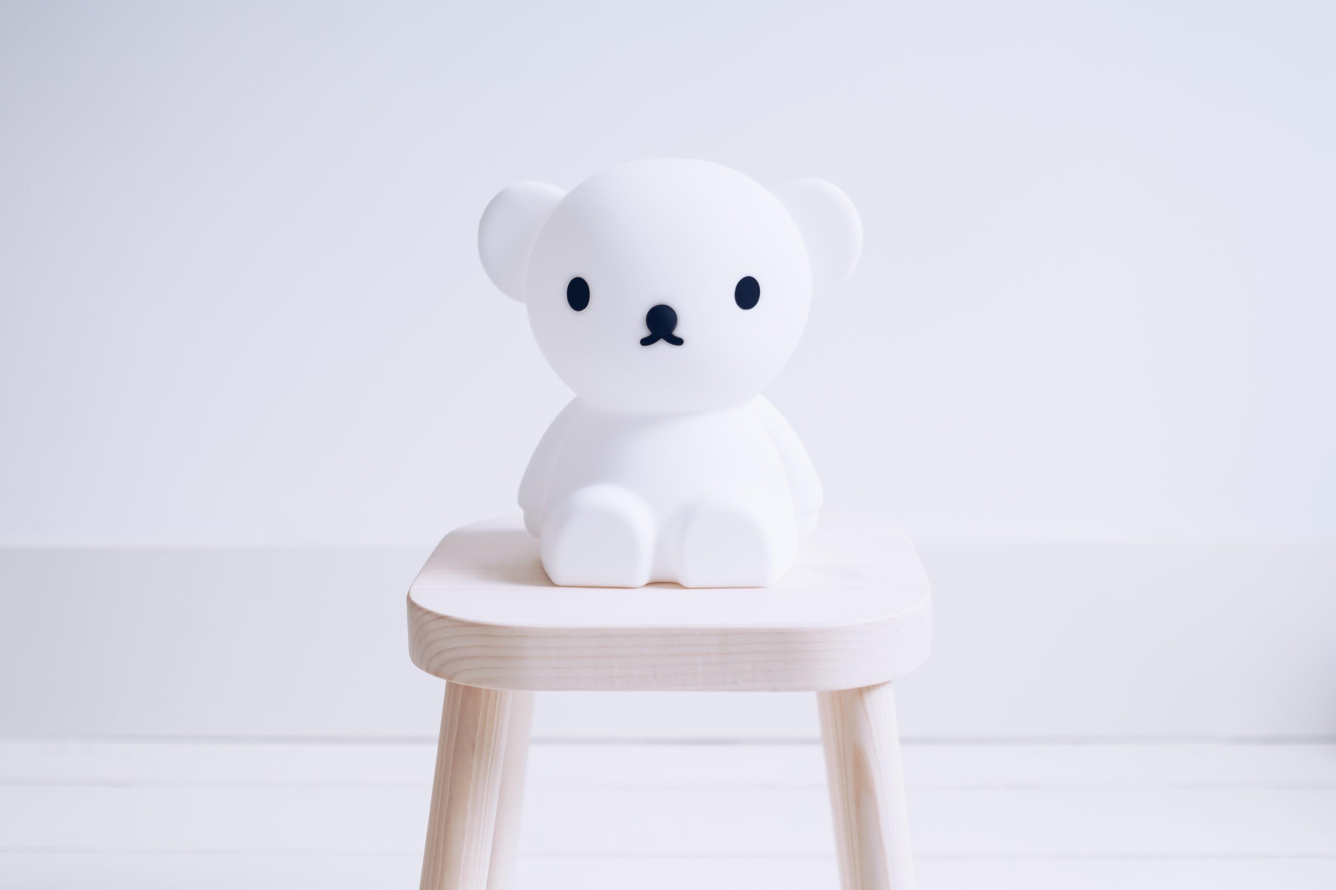 Mr Maria First Light | The Nest Attachment Parenting Hub