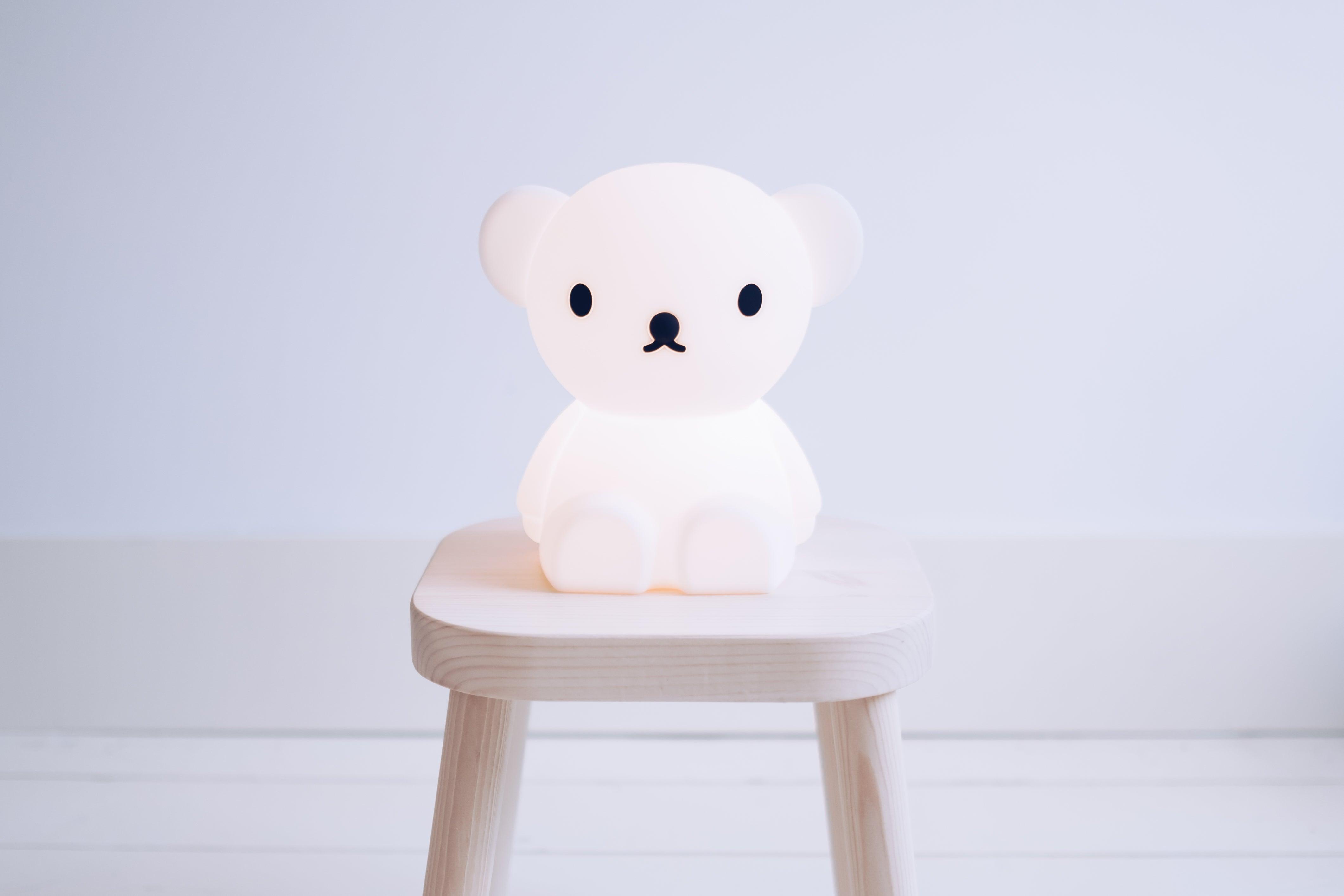 Mr Maria First Light | The Nest Attachment Parenting Hub