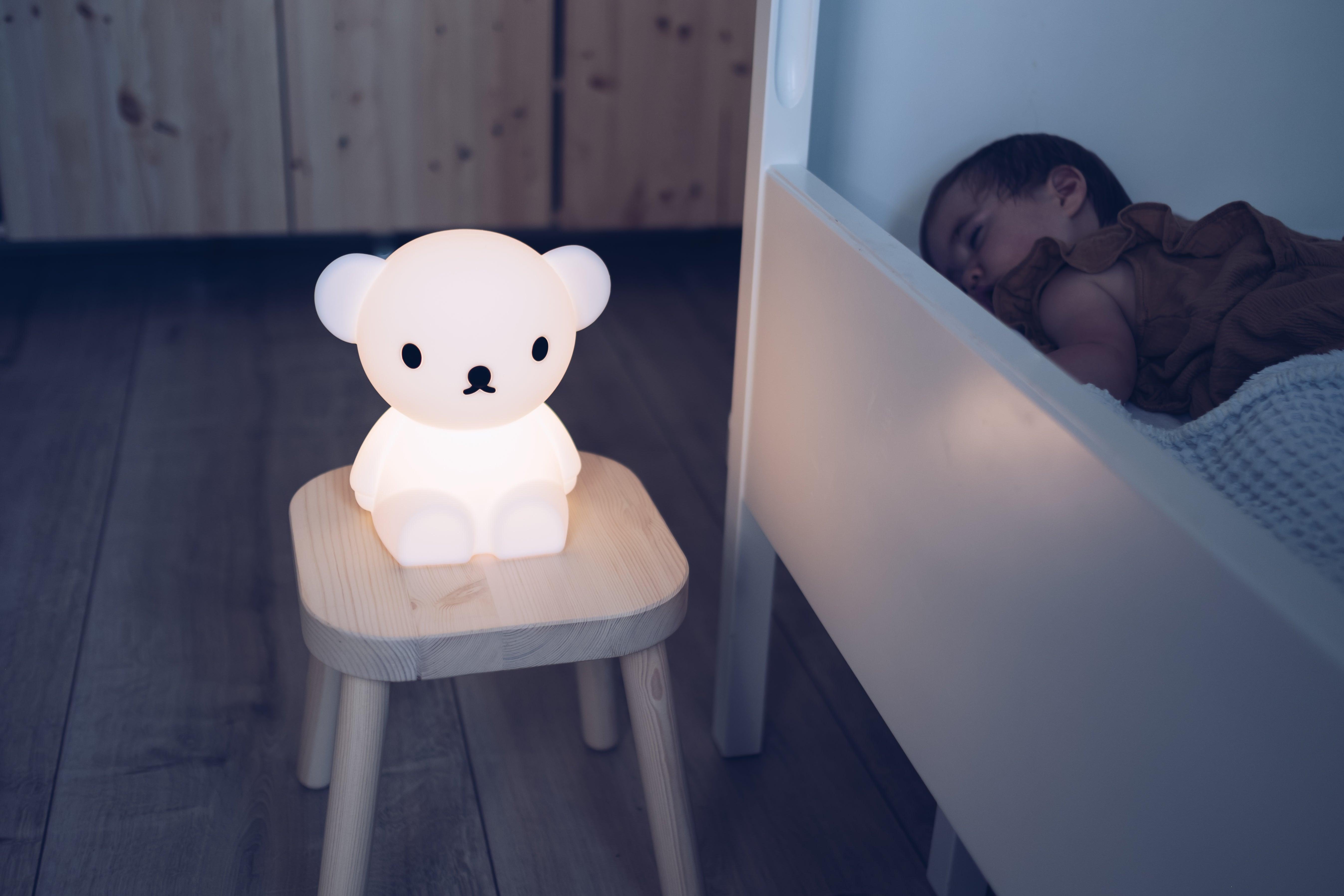Mr Maria First Light | The Nest Attachment Parenting Hub