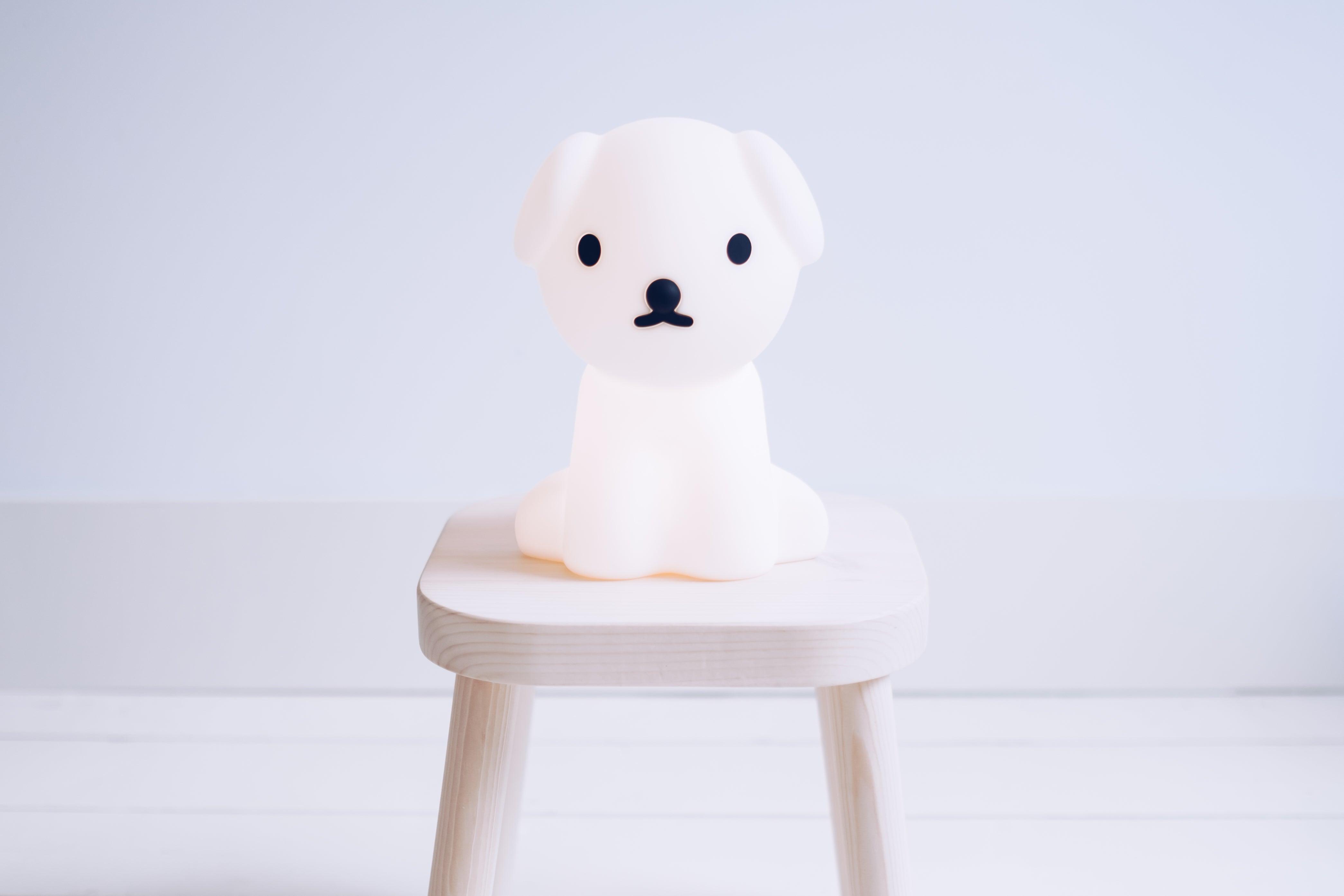 Mr Maria First Light | The Nest Attachment Parenting Hub