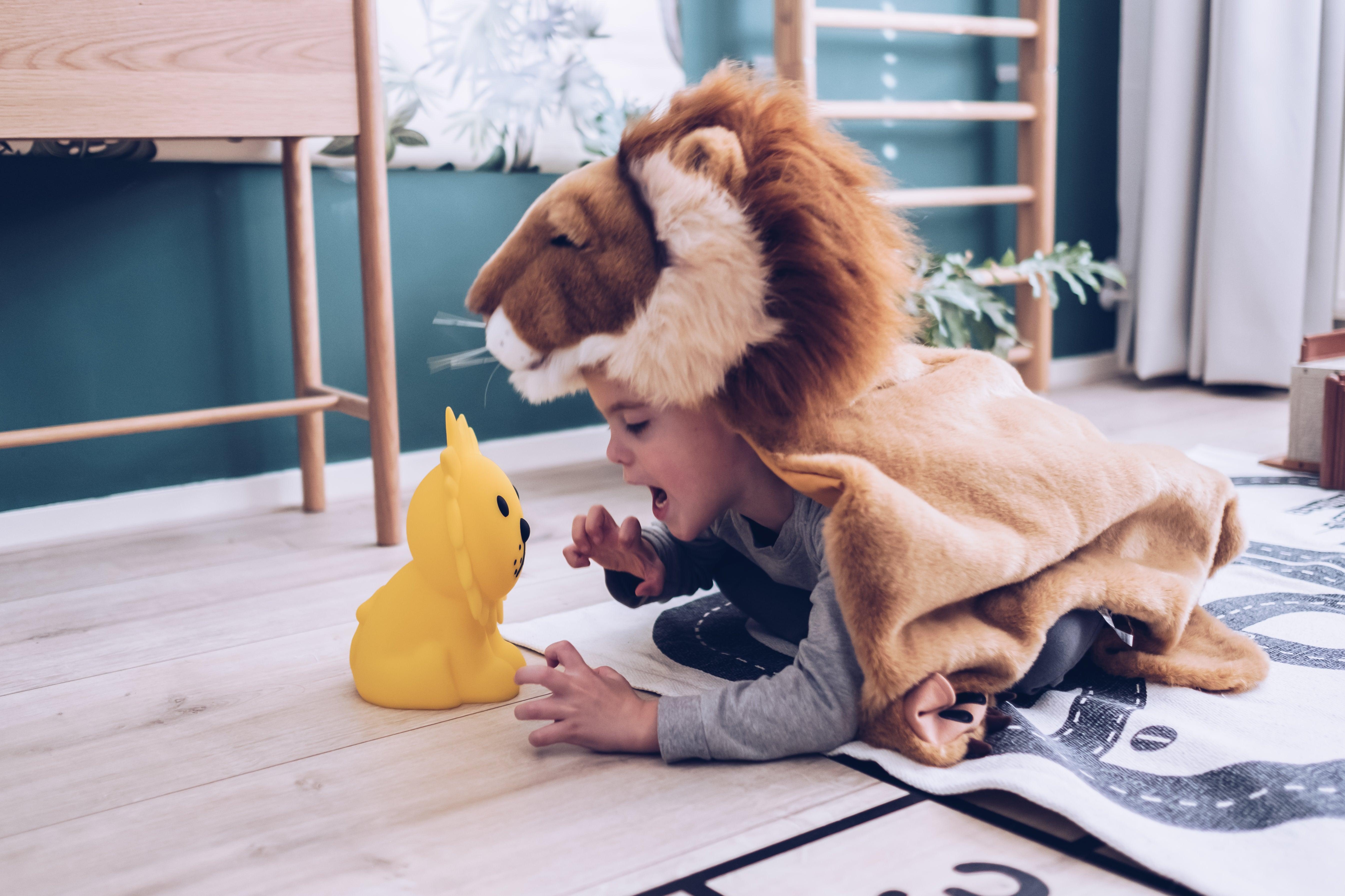 Mr Maria First Light | The Nest Attachment Parenting Hub