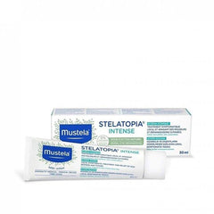 Mustela Stelatopia Intense Cream 30ml | The Nest Attachment Parenting Hub