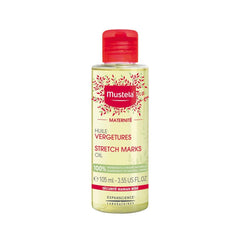Mustela Stretch Marks Oil 105ml | The Nest Attachment Parenting Hub