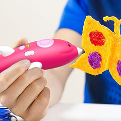 myFirst 3D Pen Dolphin | The Nest Attachment Parenting Hub
