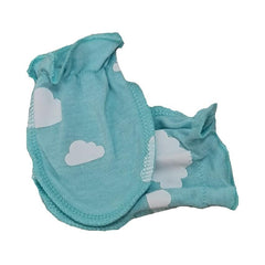 Nest Freebies : Babysoy mittens | The Nest Attachment Parenting Hub