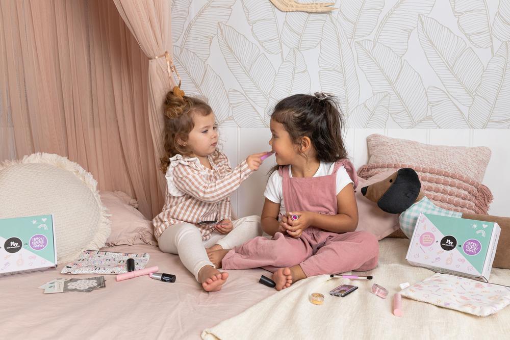 No Nasties Best Friends Forever Box | The Nest Attachment Parenting Hub