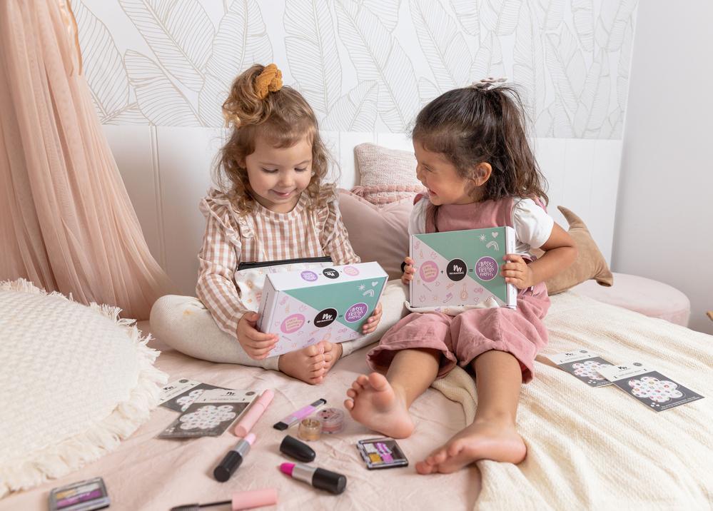 No Nasties Best Friends Forever Box | The Nest Attachment Parenting Hub