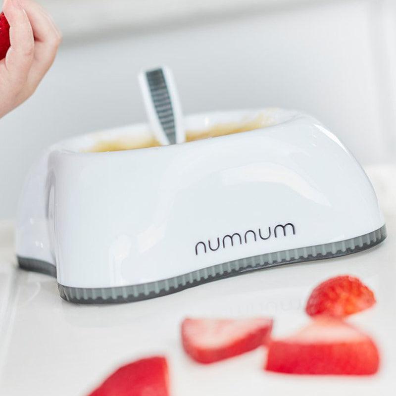 Numnum Baby Self-Feeding Starter Kit | The Nest Attachment Parenting Hub