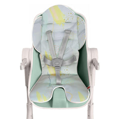 Oribel Cocoon Z Seat Liner | The Nest Attachment Parenting Hub