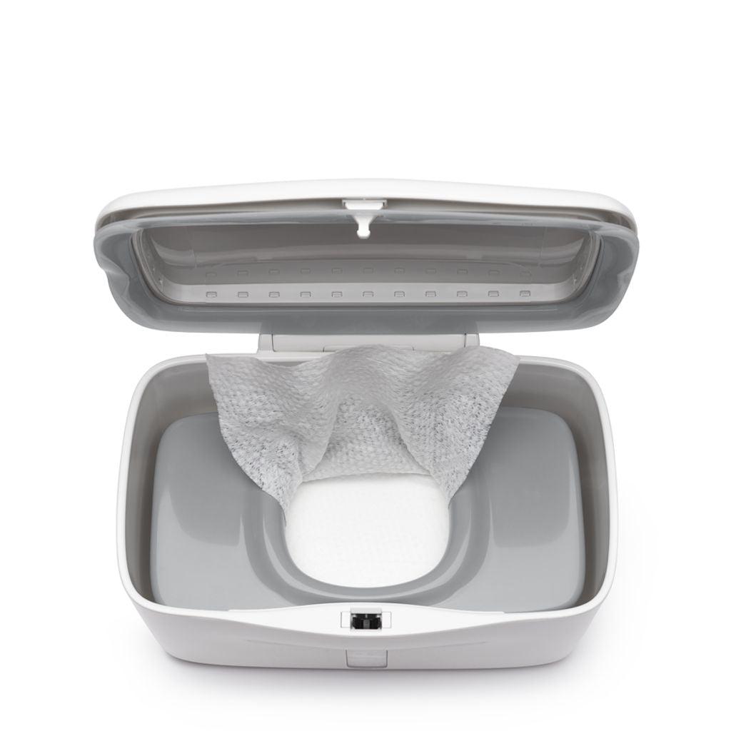 Oxo Tot Perfect Pull Wipes Dispenser | The Nest Attachment Parenting Hub