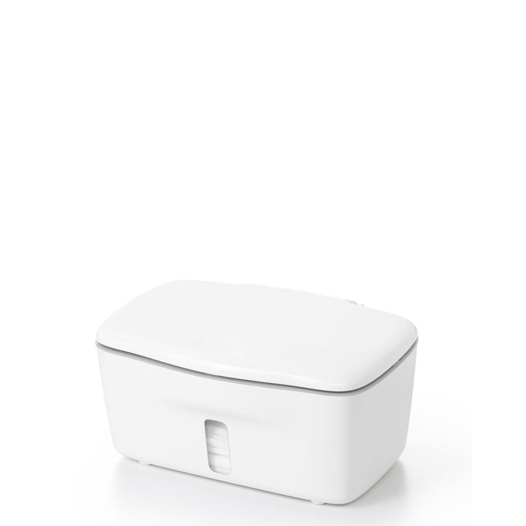 Oxo Tot Perfect Pull Wipes Dispenser | The Nest Attachment Parenting Hub