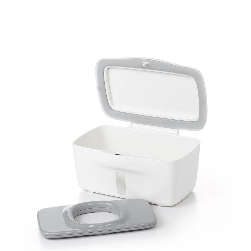 Oxo Tot Perfect Pull Wipes Dispenser | The Nest Attachment Parenting Hub