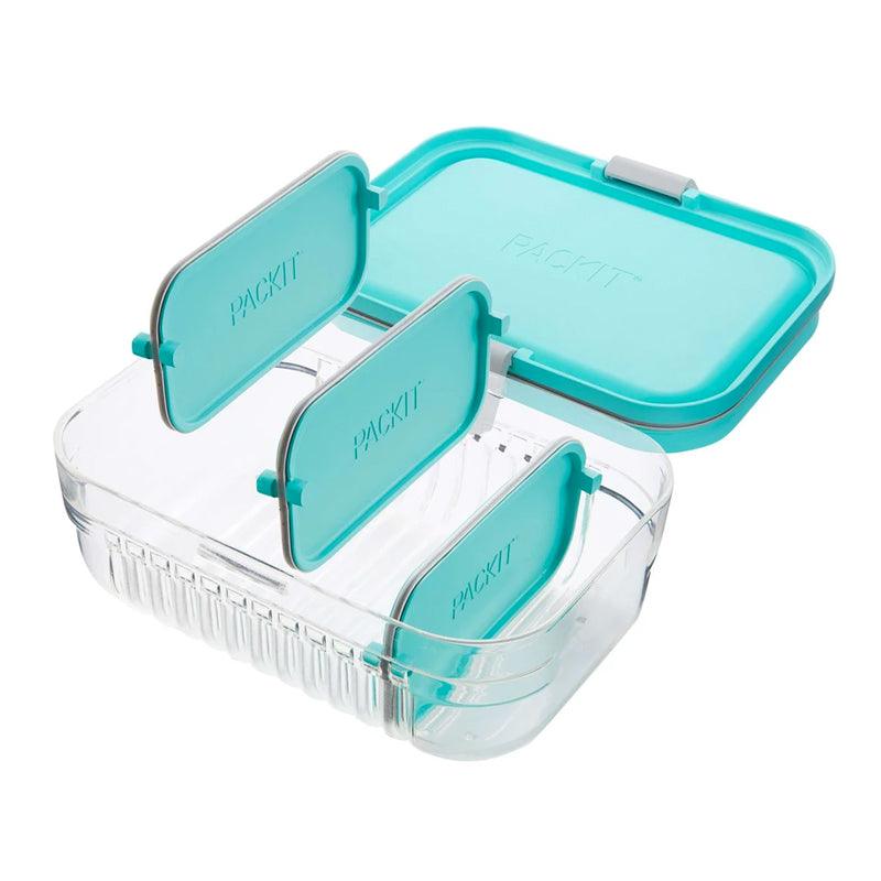 Packit Mod Lunch Bento Container | The Nest Attachment Parenting Hub