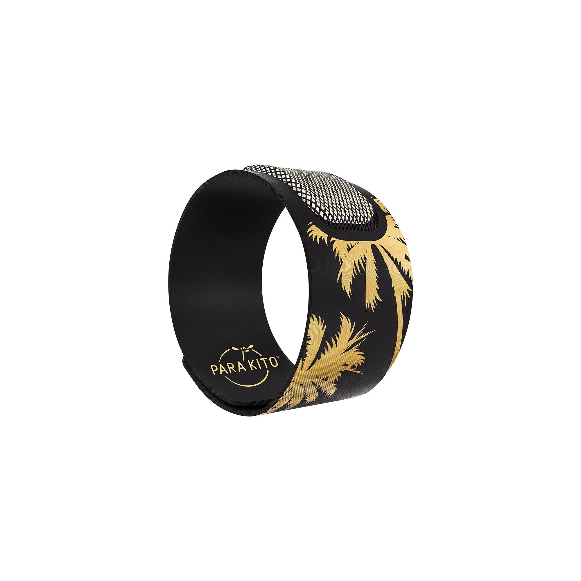 Para'Kito Party Mosquito Repellant Wristband | The Nest Attachment Parenting Hub