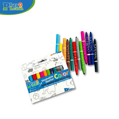 Play Learn Magic Marker Jumbo Pen | The Nest Attachment Parenting Hub