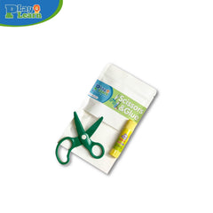 Play Learn Scissors & Glue Set | The Nest Attachment Parenting Hub