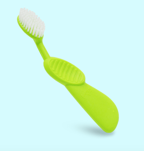 Radius Flex Brush | The Nest Attachment Parenting Hub