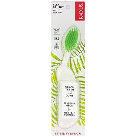 Radius Flex Brush | The Nest Attachment Parenting Hub