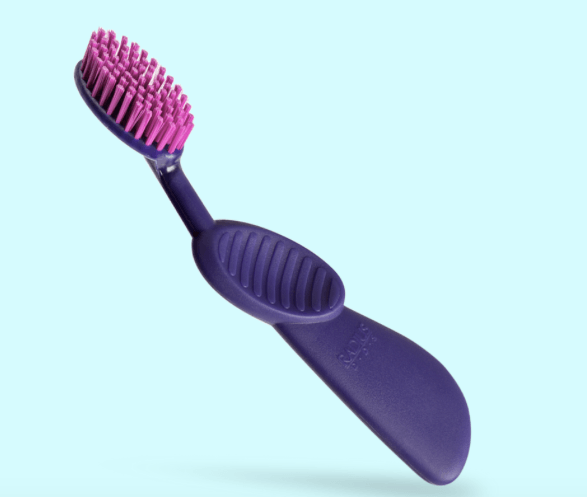 Radius Flex Brush | The Nest Attachment Parenting Hub