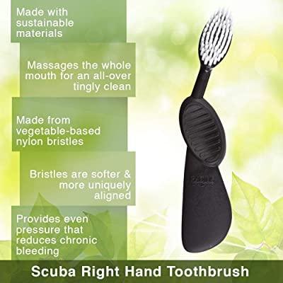 Radius Flex Brush | The Nest Attachment Parenting Hub
